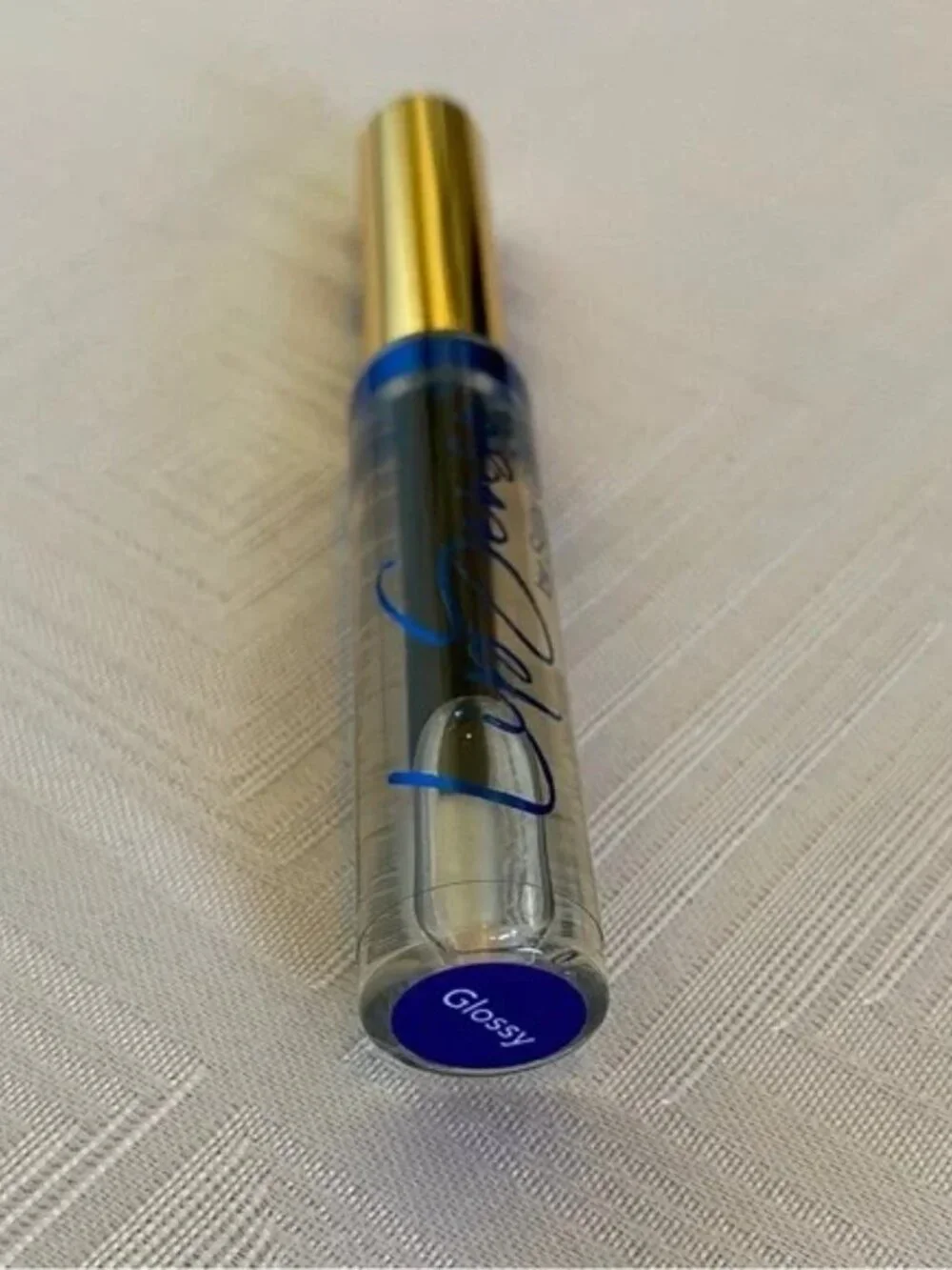Glossy LipSense Gloss
